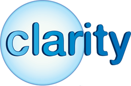 Clarity Logo